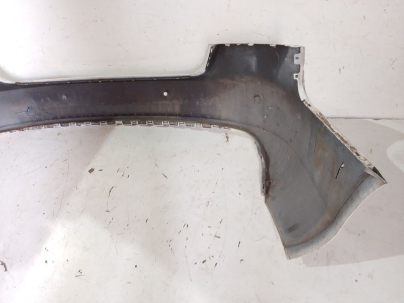 Recambio de paragolpes trasero para audi a5 (8t3) 2.0 tdi referencia OEM IAM   
