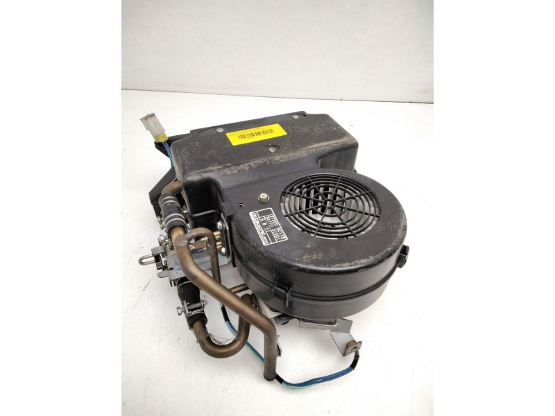 Recambio de calefaccion entera normal para nissan serena (c23) 2.3 d referencia OEM IAM 273009C115  