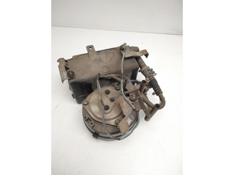 Recambio de calefaccion entera normal para nissan serena (c23) 2.3 d referencia OEM IAM 273009C115  