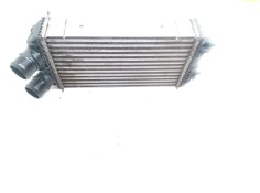 Recambio de intercooler para peugeot 2008 i (cu_) 1.2 thp 130 / puretech 130 referencia OEM IAM   