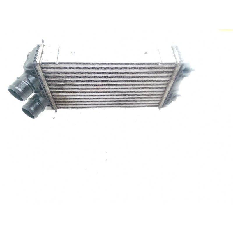 Recambio de intercooler para peugeot 2008 i (cu_) 1.2 thp 130 / puretech 130 referencia OEM IAM   