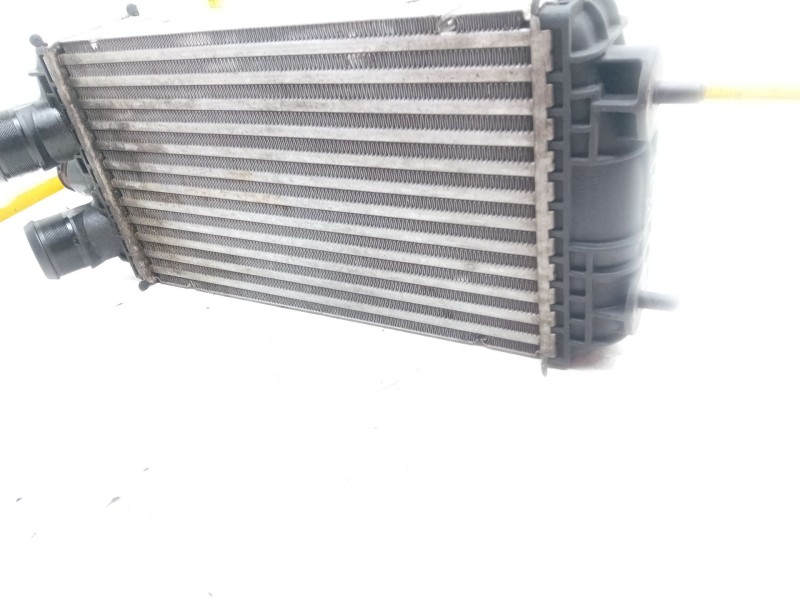 Recambio de intercooler para peugeot 2008 i (cu_) 1.2 thp 130 / puretech 130 referencia OEM IAM   