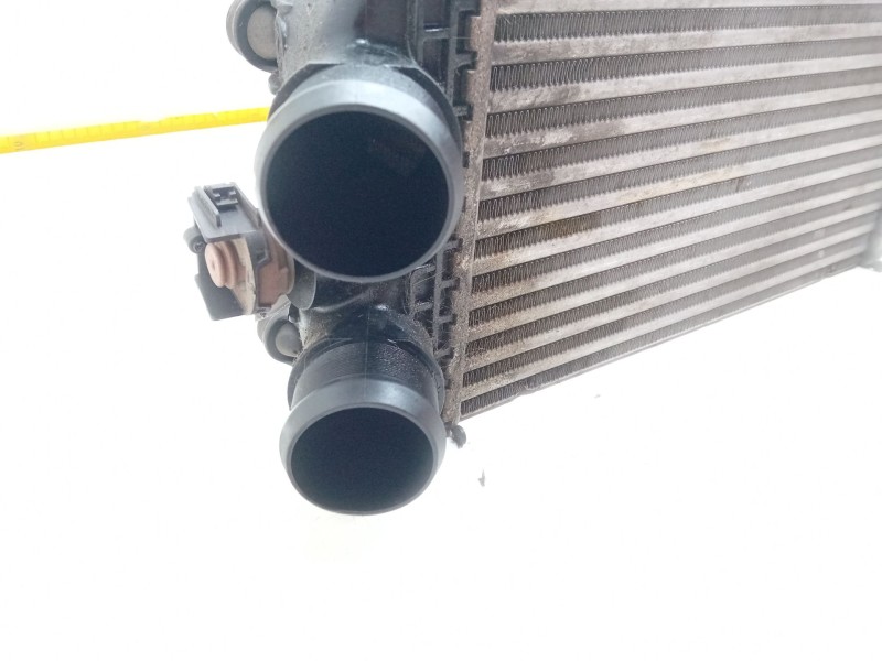 Recambio de intercooler para peugeot 2008 i (cu_) 1.2 thp 130 / puretech 130 referencia OEM IAM   
