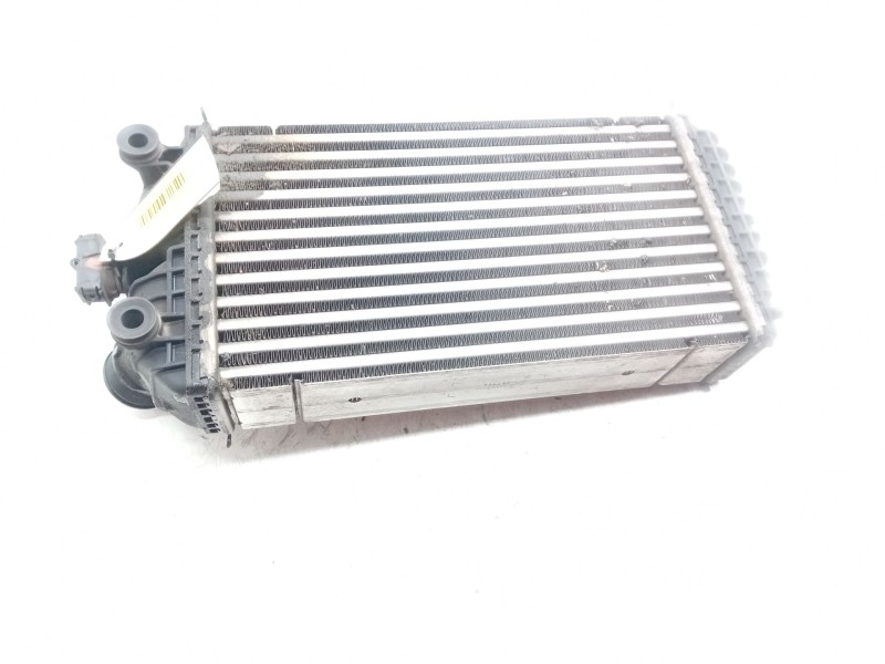 Recambio de intercooler para peugeot 2008 i (cu_) 1.2 thp 130 / puretech 130 referencia OEM IAM   