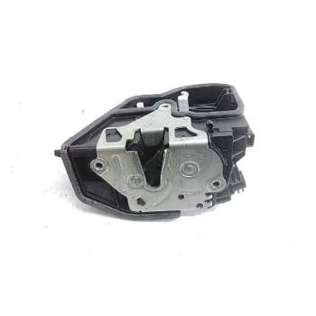 Recambio de cerradura puerta trasera izquierda para bmw serie 5 touring (e61) 525d referencia OEM IAM 7202147  