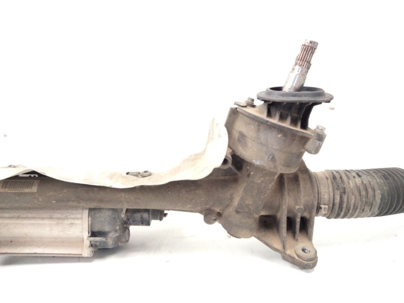 Recambio de caja direccion electrica para volkswagen scirocco iii (137, 138) 1.4 tsi referencia OEM IAM 1K1423054  