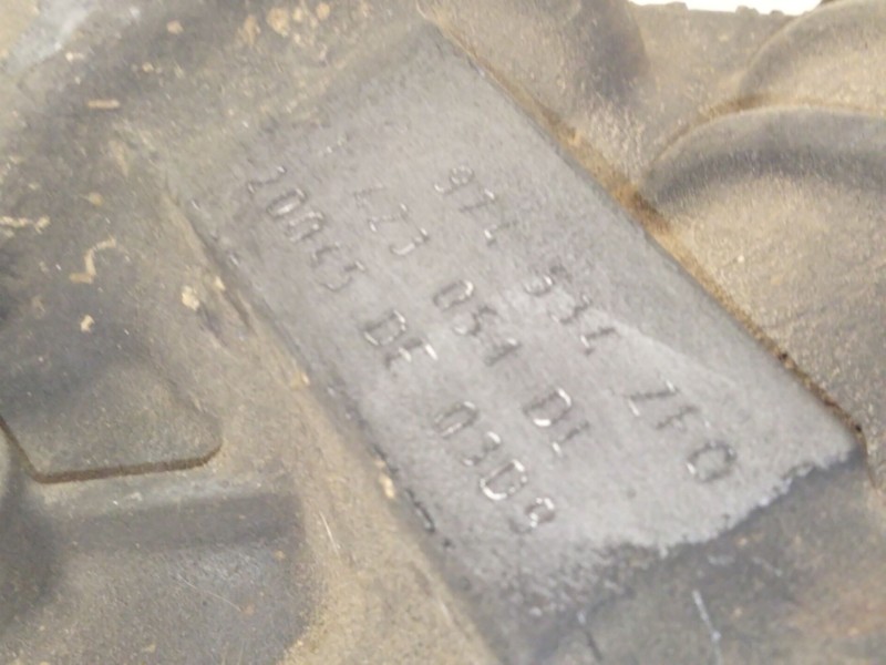 Recambio de caja direccion electrica para volkswagen scirocco iii (137, 138) 1.4 tsi referencia OEM IAM 1K1423054  