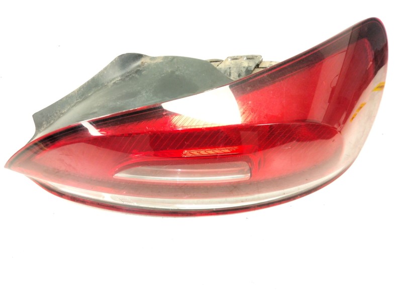 Recambio de piloto trasero derecho para volkswagen scirocco iii (137, 138) 1.4 tsi referencia OEM IAM 1K8945096  