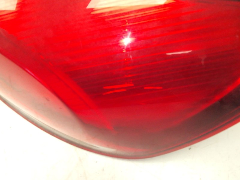 Recambio de piloto trasero derecho para volkswagen scirocco iii (137, 138) 1.4 tsi referencia OEM IAM 1K8945096  