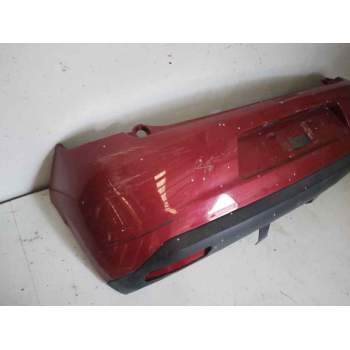 Recambio de paragolpes trasero para citroën c3 tonic referencia OEM IAM   