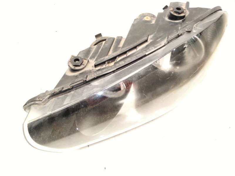 Recambio de faro izquierdo para volkswagen scirocco iii (137, 138) 1.4 tsi referencia OEM IAM 1K8941005  