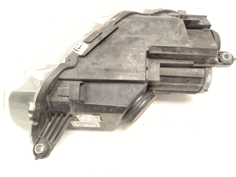 Recambio de faro izquierdo para volkswagen scirocco iii (137, 138) 1.4 tsi referencia OEM IAM 1K8941005  