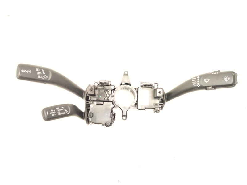 Recambio de mando intermitentes y limpia para audi a5 (8t3) 2.0 tdi referencia OEM IAM 8R0959502  