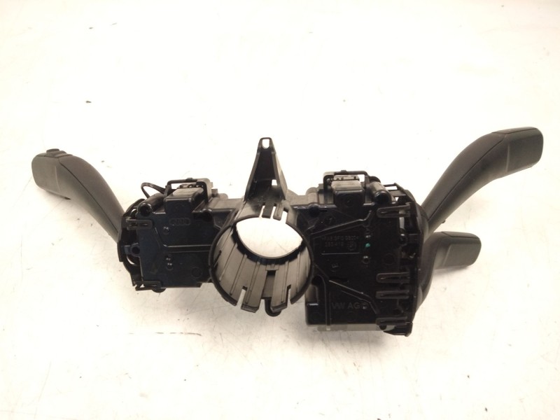 Recambio de mando intermitentes y limpia para audi a5 (8t3) 2.0 tdi referencia OEM IAM 8R0959502  