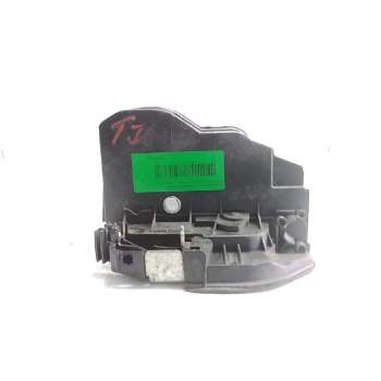 Recambio de cerradura puerta trasera izquierda para bmw serie 5 touring (e61) 525d referencia OEM IAM 7202147  