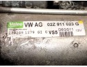 MOTOR ARRANQUE 02Z911023 