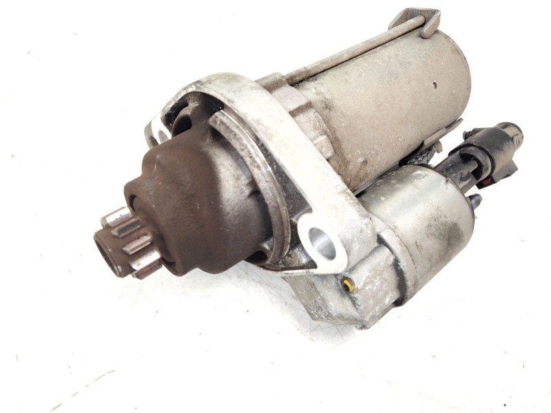 Recambio de motor arranque para volkswagen scirocco iii (137, 138) 1.4 tsi referencia OEM IAM 02Z911023  