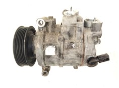 Recambio de compresor aire acondicionado para volkswagen scirocco iii (137, 138) 1.4 tsi referencia OEM IAM   