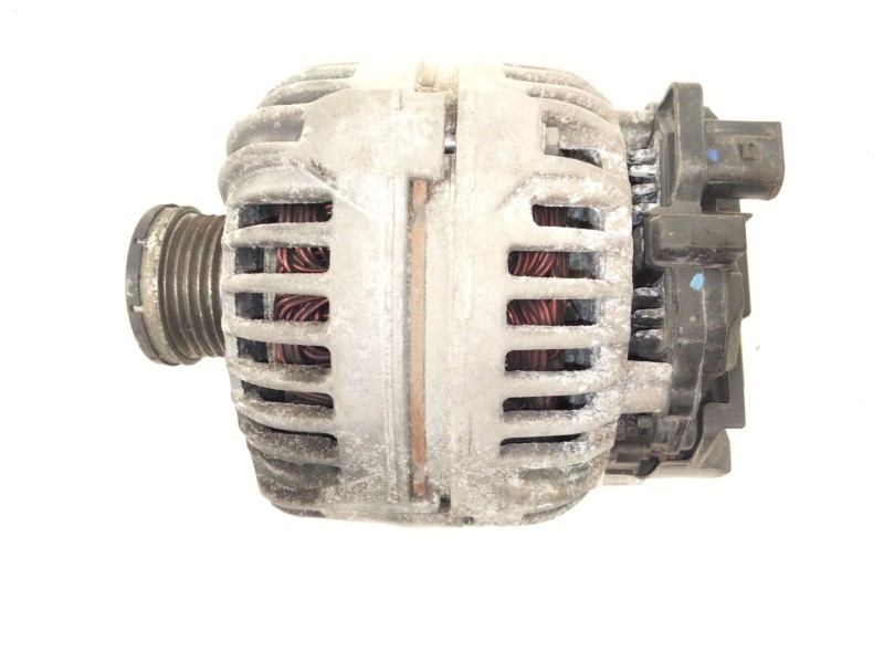 Recambio de alternador para volkswagen scirocco iii (137, 138) 1.4 tsi referencia OEM IAM 03C903023A  