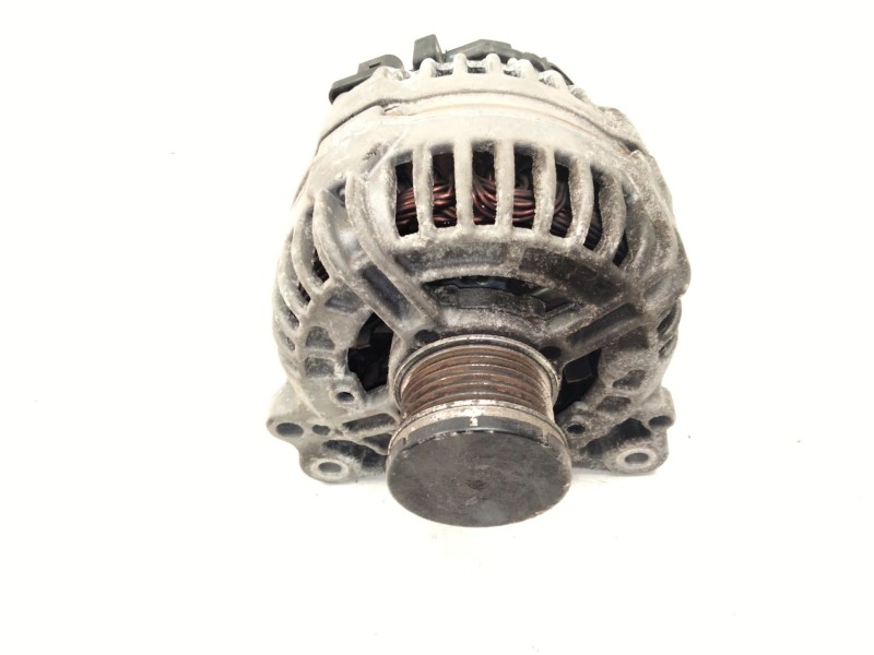 Recambio de alternador para volkswagen scirocco iii (137, 138) 1.4 tsi referencia OEM IAM 03C903023A  