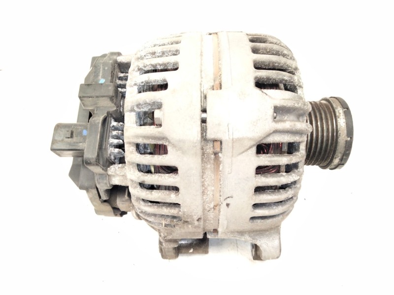 Recambio de alternador para volkswagen scirocco iii (137, 138) 1.4 tsi referencia OEM IAM 03C903023A  