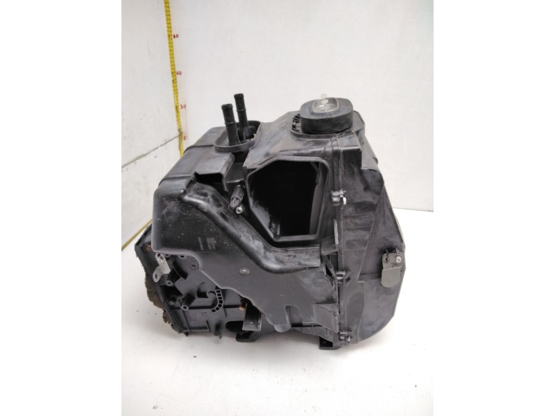 Recambio de caja evaporador aire acondicionado para nissan almera ii (n16) 1.8 referencia OEM IAM EB05133210  