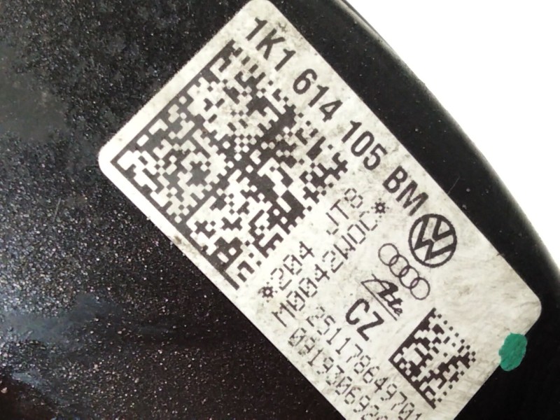 Recambio de servofreno para volkswagen scirocco iii (137, 138) 1.4 tsi referencia OEM IAM 1K1614105  