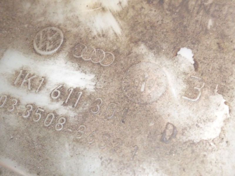 Recambio de bomba freno para volkswagen scirocco iii (137, 138) 1.4 tsi referencia OEM IAM 1K1611301  