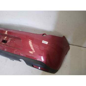 Recambio de paragolpes trasero para citroën c3 tonic referencia OEM IAM   