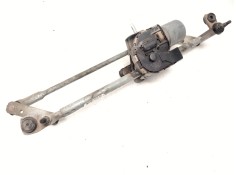 Recambio de motor limpia delantero para volkswagen scirocco iii (137, 138) 1.4 tsi referencia OEM IAM 1K8955023  