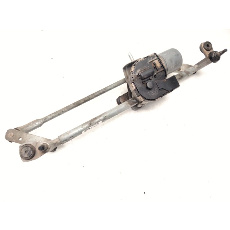Recambio de motor limpia delantero para volkswagen scirocco iii (137, 138) 1.4 tsi referencia OEM IAM 1K8955023  