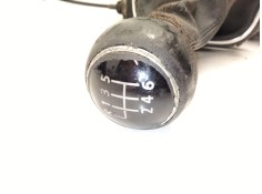 Recambio de palanca cambio para volkswagen scirocco iii (137, 138) 1.4 tsi referencia OEM IAM 1Q0711049   2