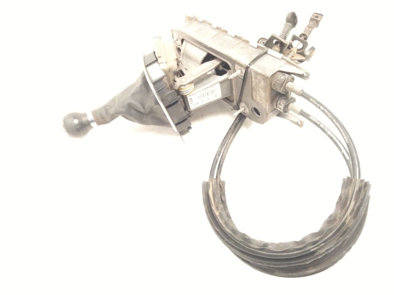 Recambio de palanca cambio para volkswagen scirocco iii (137, 138) 1.4 tsi referencia OEM IAM 1Q0711049  