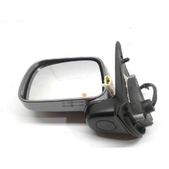 RETROVISOR IZQUIERDO E9010050 GRIS 