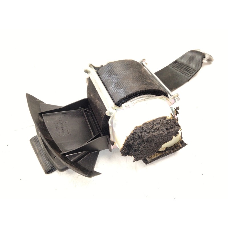 Recambio de cinturon seguridad trasero izquierdo para volkswagen scirocco iii (137, 138) 1.4 tsi referencia OEM IAM 1K8857805  