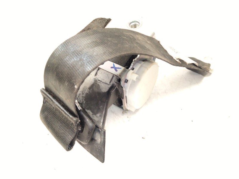 Recambio de cinturon seguridad trasero izquierdo para volkswagen scirocco iii (137, 138) 1.4 tsi referencia OEM IAM 1K8857805  