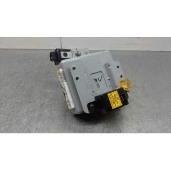 Recambio de centralita para ssangyong kyron 2.0 referencia OEM IAM 8712009210 D04070516063 