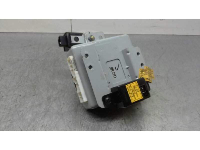 Recambio de centralita para ssangyong kyron 2.0 referencia OEM IAM 8712009210 D04070516063 