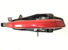 Recambio de maneta exterior delantera derecha para peugeot 2008 i (cu_) 1.2 thp 130 / puretech 130 referencia OEM IAM   