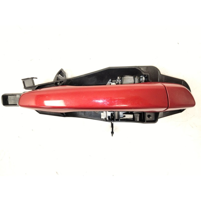 Recambio de maneta exterior delantera derecha para peugeot 2008 i (cu_) 1.2 thp 130 / puretech 130 referencia OEM IAM   