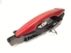 Recambio de maneta exterior delantera derecha para peugeot 2008 i (cu_) 1.2 thp 130 / puretech 130 referencia OEM IAM    2