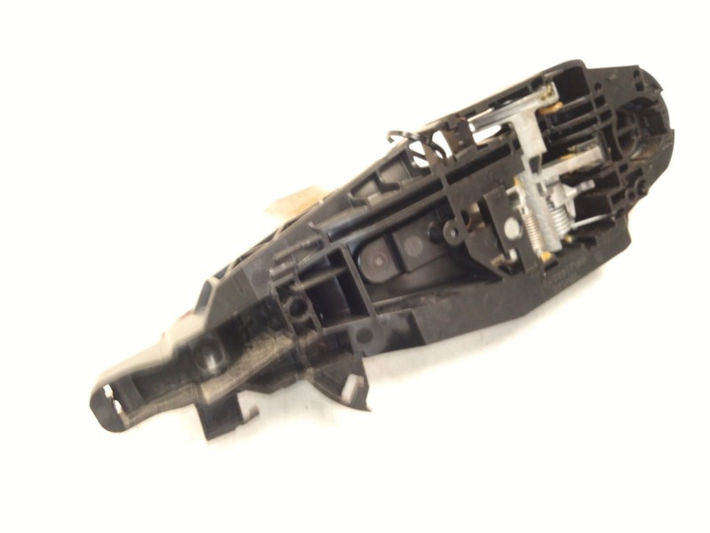 Recambio de maneta exterior delantera derecha para peugeot 2008 i (cu_) 1.2 thp 130 / puretech 130 referencia OEM IAM   