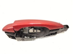 Recambio de maneta exterior trasera izquierda para peugeot 2008 i (cu_) 1.2 thp 130 / puretech 130 referencia OEM IAM   