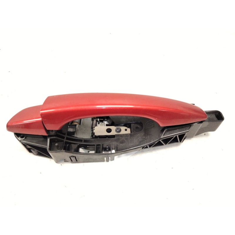 Recambio de maneta exterior trasera izquierda para peugeot 2008 i (cu_) 1.2 thp 130 / puretech 130 referencia OEM IAM   