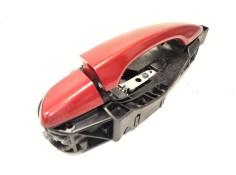 Recambio de maneta exterior trasera izquierda para peugeot 2008 i (cu_) 1.2 thp 130 / puretech 130 referencia OEM IAM    2