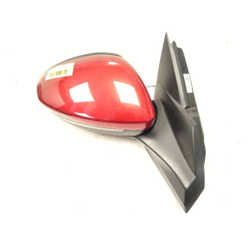 Recambio de retrovisor derecho para peugeot 2008 i (cu_) 1.2 thp 130 / puretech 130 referencia OEM IAM 98281325  
