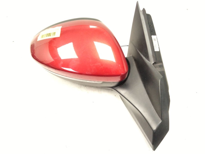 Recambio de retrovisor derecho para peugeot 2008 i (cu_) 1.2 thp 130 / puretech 130 referencia OEM IAM 98281325  