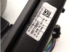 Recambio de retrovisor derecho para peugeot 2008 i (cu_) 1.2 thp 130 / puretech 130 referencia OEM IAM 98281325   2