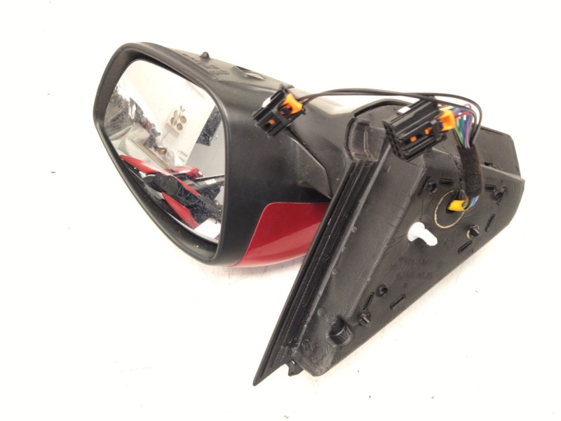 Recambio de retrovisor derecho para peugeot 2008 i (cu_) 1.2 thp 130 / puretech 130 referencia OEM IAM 98281325  