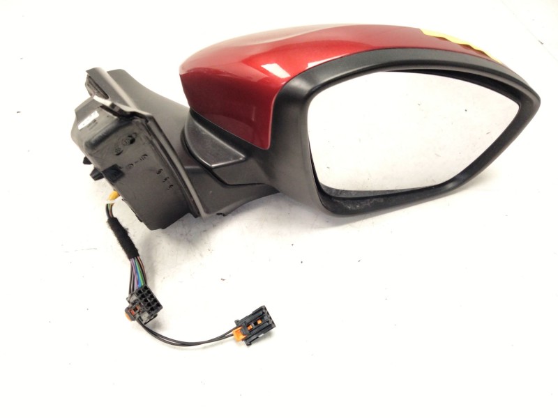 Recambio de retrovisor derecho para peugeot 2008 i (cu_) 1.2 thp 130 / puretech 130 referencia OEM IAM 98281325  